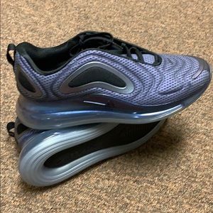 Nike air max 720 size 12 northern lights